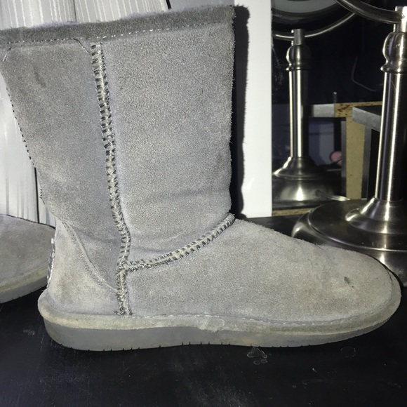Bearpaw boots - Picture 5 of 6